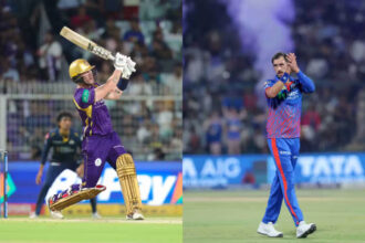 IPL 2026: KKR vs DC, Match 70: Stats preview of players' records and approaching milestones