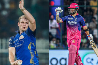 IPL 2026: MI vs RR, Match 69: Stats preview of players' records and approaching milestones