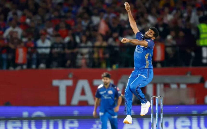 IPL 2026: ‘He had a slight niggle coming back from World Cup’ - Mahela Jayawardene reveals Jasprit Bumrah fitness update