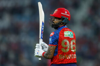 IPL 2026: Video of the Day: Shreyas Iyer unleashes carnage all around the ground against LSG
