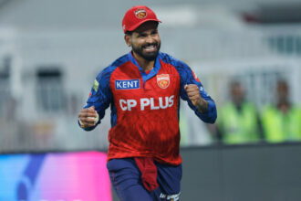 IPL 2026 Memes: Hilarious Reactions from LSG vs PBKS, Match 68 at Ekana Stadium, Lucknow