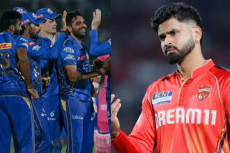 IPL 2026: ‘Hope RR lose tomorrow and Rohit scores 200’ - Yuzvendra Chahal’s hilarious take on MI vs RR game