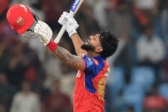 IPL 2026: ‘Shreyas Iyer’s century was like Petrichor’ - Saba Karim praises PBKS captain’s match-winning knock