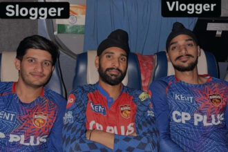 Punjab Kings