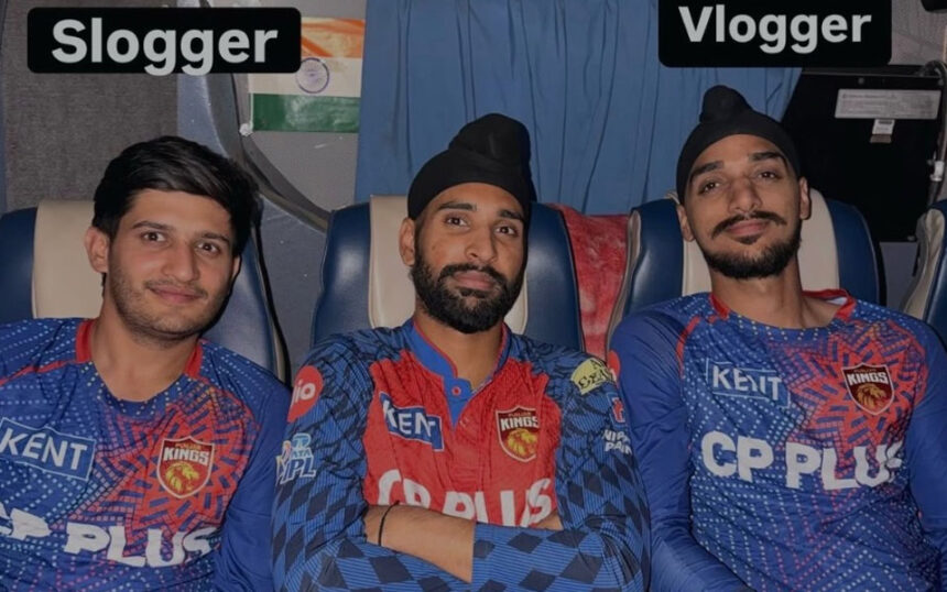 Punjab Kings