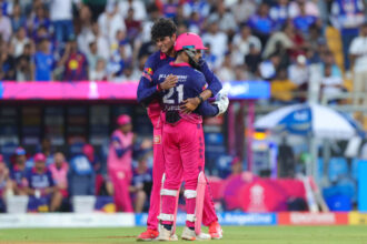 IPL 2026: Mumbai Indians vs Rajasthan Royals, Match 69 - Who Said What?
