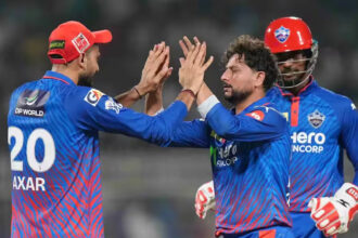 IPL 2026: Kolkata Knight Riders vs Delhi Capitals, Match 70 - Who Said What?