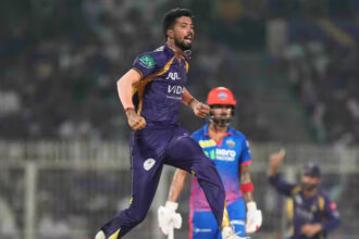 IPL 2026 Memes: Hilarious Reactions from KKR vs DC, Match 70 at Eden Gardens (Source:IPL )