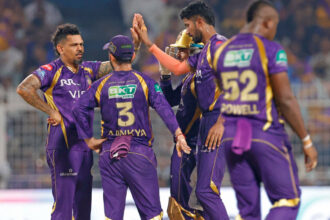 IPL 2026: KKR vs DC Today's Match Highlights: Unmissable video recap, turning points, match analysis, stats and more