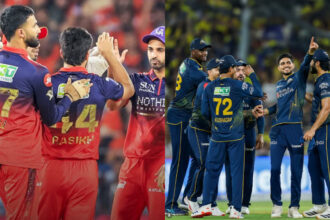IPL 2026: Qualifier 1, RCB vs GT Match Prediction – Who will win today’s IPL match between Royal Challengers Bengaluru vs Gujarat Titans?