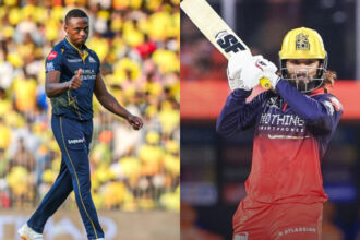 IPL 2026: RCB vs GT, Qualifier 1 - Top player battles to watch out for