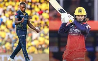 RCB vs GT Dream11 Prediction