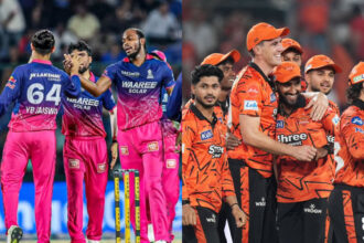 IPL 2026, Eliminator: Sunrisers Hyderabad vs Rajasthan Royals Match Preview