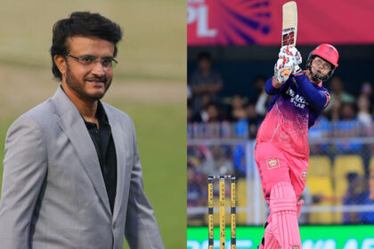 ‘But not in Test cricket’ - Sourav Ganguly on Vaibhav Sooryavanshi’s inclusion in Indian team after IPL 2026