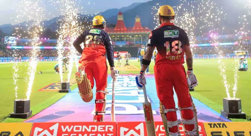 IPL Prize Money: How the Prize money has grown over the years