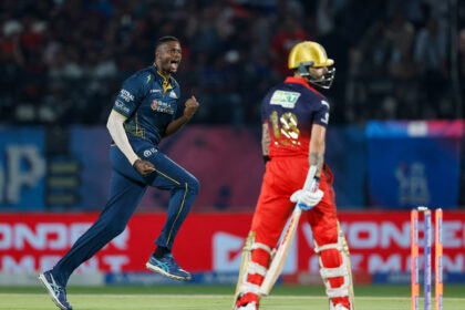 IPL 2026: Atlanta-based construction company accidentally trolled after Jason Holder dismisses Virat Kohli