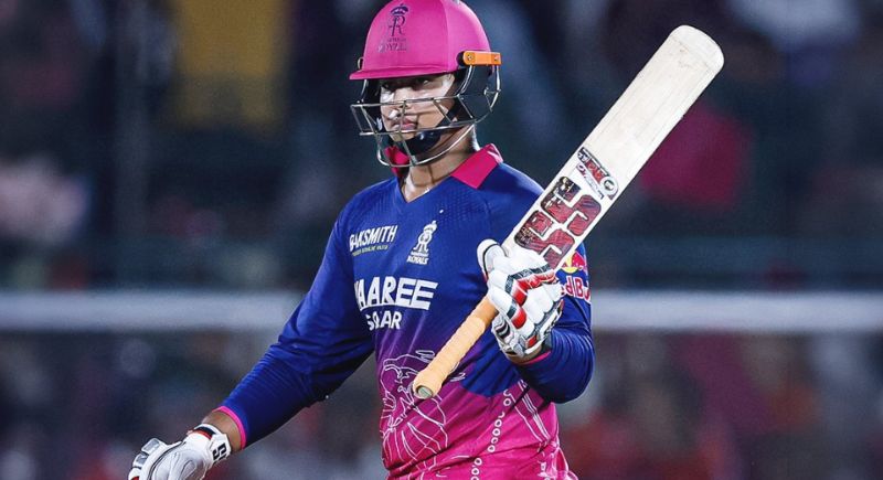 ‘He should just go out and play’ - Anil Kumble gives timely advice to Vaibhav Sooryavanshi ahead of IPL 2026 eliminator
