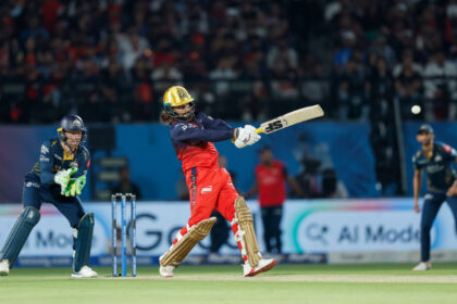 IPL 2026: ‘He played some outrageous shots’ - Mo Bobat hails Rajat Patidar’s fearless knock against GT