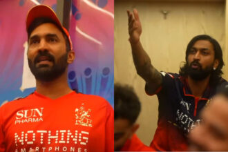 IPL 2026: ‘Mera naam bhool gaya bhai’ - Krunal Pandya’s funny interruption leaves RCB dressing room in splits