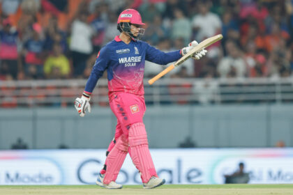 IPL 2026: ‘The only way to explain it is…’ - Tom Moody compares Vaibhav Sooryavanshi’s dominance with Don Bradman