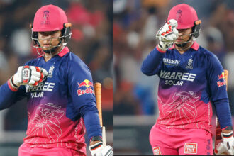 IPL 2026: Dhruv Jurel reveals secret to Vaibhav Sooryavanshi’s preparation