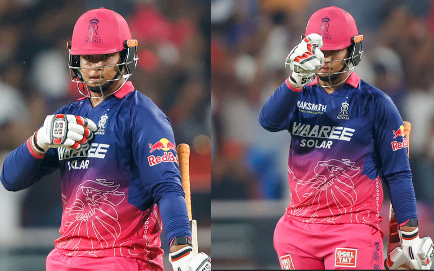 IPL 2026: Dhruv Jurel reveals secret to Vaibhav Sooryavanshi’s preparation