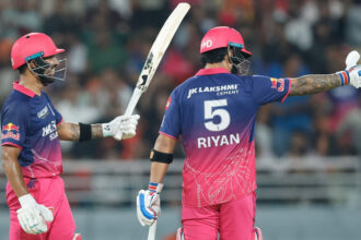 IPL 2026: Sunrisers Hyderabad vs Rajasthan Royals, Eliminator - Who Said What?