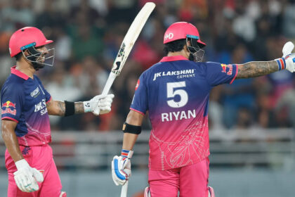 IPL 2026: Sunrisers Hyderabad vs Rajasthan Royals, Eliminator - Who Said What?