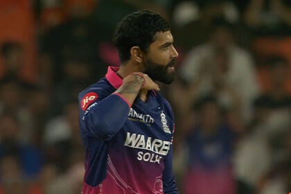IPL 2026 Memes: Hilarious Reactions from SRH vs RR, Eliminator at New Chandigarh