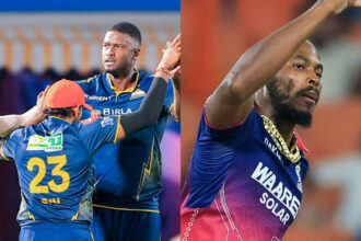 IPL 2026: Qualifier 2, GT vs RR Match Prediction – Who will win today's IPL match?