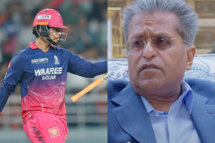 IPL 2026: Lalit Modi debunks Vaibhav Sooryavanshi’s ‘fake’ IPL trade offer