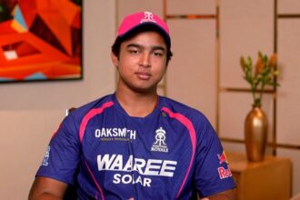 ‘We want to lift the trophy’ - Vaibhav Sooryavanshi confident ahead of Qualifier 2 against GT
