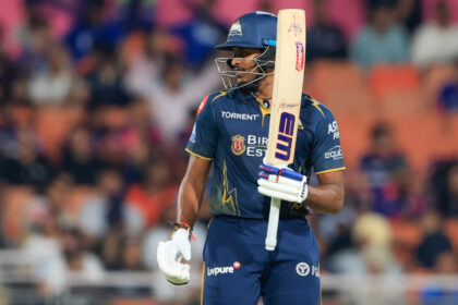 IPL 2026: GT vs RR, Qualifier 2: Stats Review of player records and achieved milestones