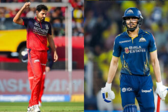 IPL 2026: RCB vs GT, Final - Top player battles to watch out for