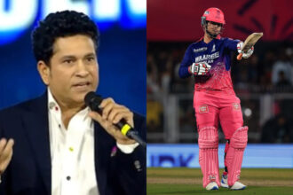 [WATCH] ‘Give him the freedom’ - Sachin Tendulkar’s ‘massive’ statement on Vaibhav Sooryavanshi’s future as Test batter