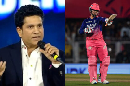 [WATCH] ‘Give him the freedom’ - Sachin Tendulkar’s ‘massive’ statement on Vaibhav Sooryavanshi’s future as Test batter
