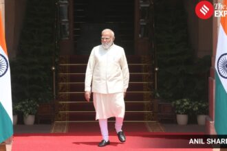 Narendra Modi, Iranian missile attacks, UAE stopover added to Modi itinerary, Modi uae visit, Saudi Arabia, US-Israel war on Iran, west asia war, Iran war, Israel-US-Iran war, Iran conflict, Strait of Hormuz, Strait of Hormuz shut, west asia conflict, iran and israel war, iran and israel, us israel war, war in iran, iran us, us israel iran, us israel, us iran war, iran us war, us war, israel news, israel iran war news, war news, israel iran news, israel war news, iran war news, war on iran, iran israel war today, war in iran and israel, iran attack israel, israel iran, israel us attack iran, attack on iran, iran attack on us, us and iran, us attack in iran, did iran attack us, us to attack iran, us and israel, us and israel attack iran, us attack iran today, us iran news, iran us news, us news, iran attack news, iran attack today