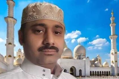Kerala man Abdul Rahim Saudi jail