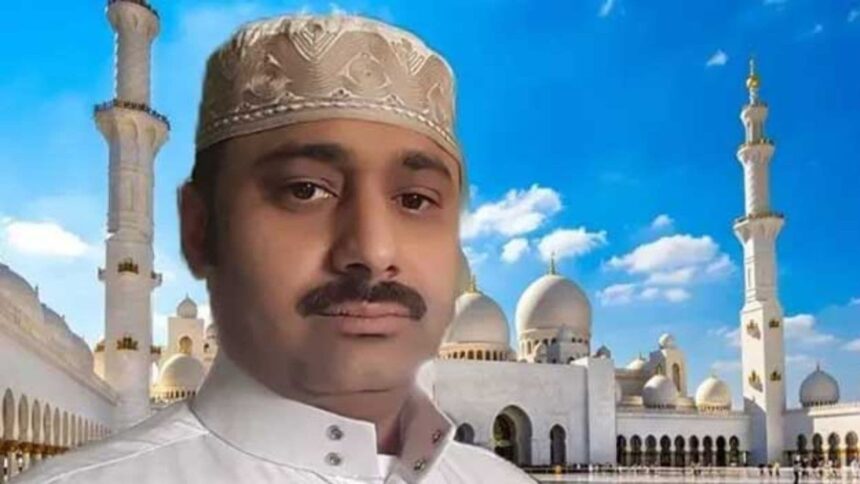 Kerala man Abdul Rahim Saudi jail