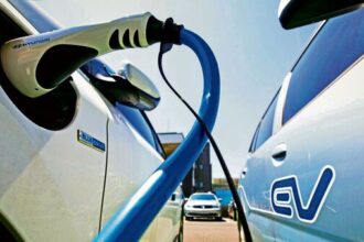 Setting up charging infrastructure for EVs is critical to adoption, especially in the wake of energy security concerns amid the ongoing West Asia war.