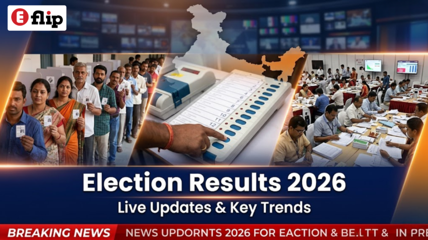 Election Result