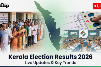 Kerala Election Results 2026