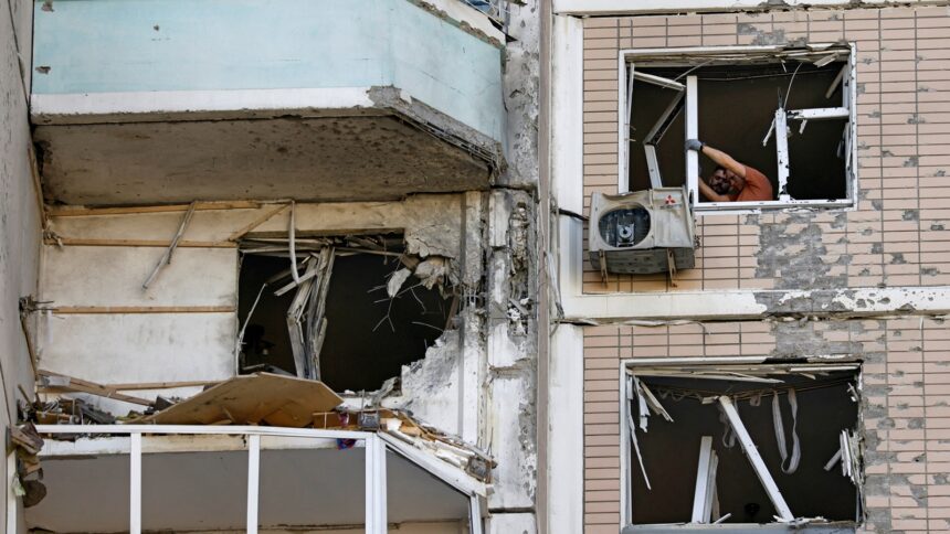 Indians hit by drones near Moscow: One dead, 3 injured