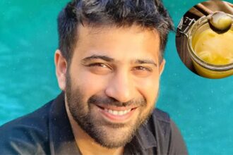 Aaryamann Sethi