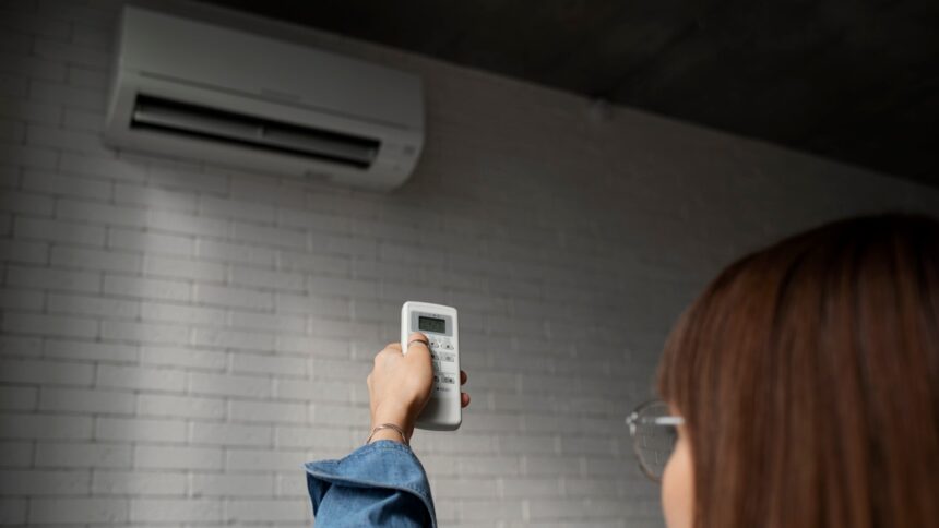 Is Your AC Making You Sick?
