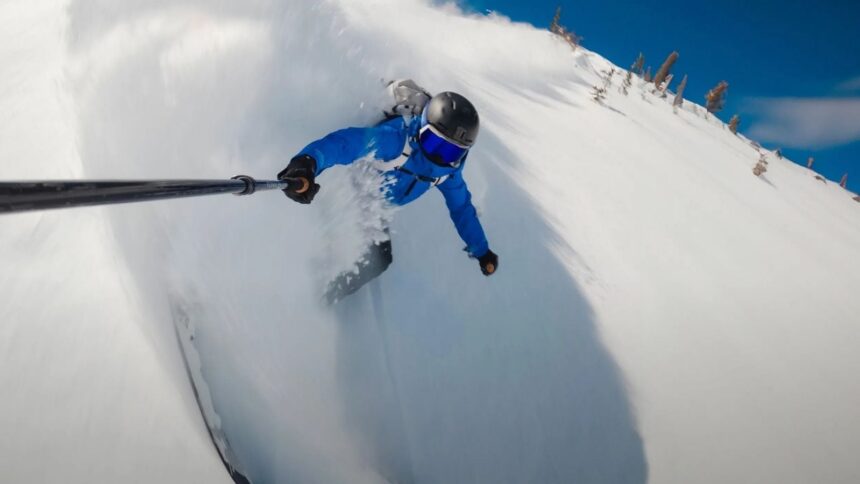 Adventure-ready cameras now shoot cinematic videos, survive rough weather and fit right into your pocket. (Image: GoPro)