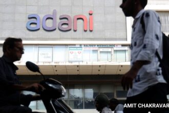 adani, adani enterprises, gautam adani