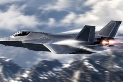 The AMCA will be a 25-tonne twin-engine aircraft with advanced stealth features, which means it can avoid getting detected by enemy radars.