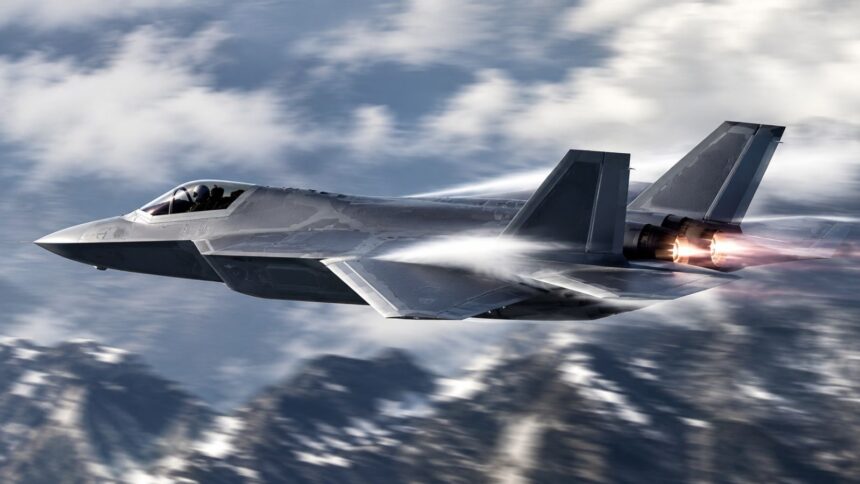 The AMCA will be a 25-tonne twin-engine aircraft with advanced stealth features, which means it can avoid getting detected by enemy radars.