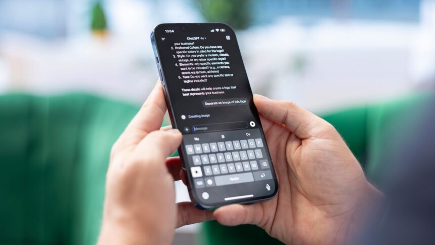 The research revealed that even the shortest use of AI could have an alarmingly negative impact on a user’s ability to think. (Image: FreePik)